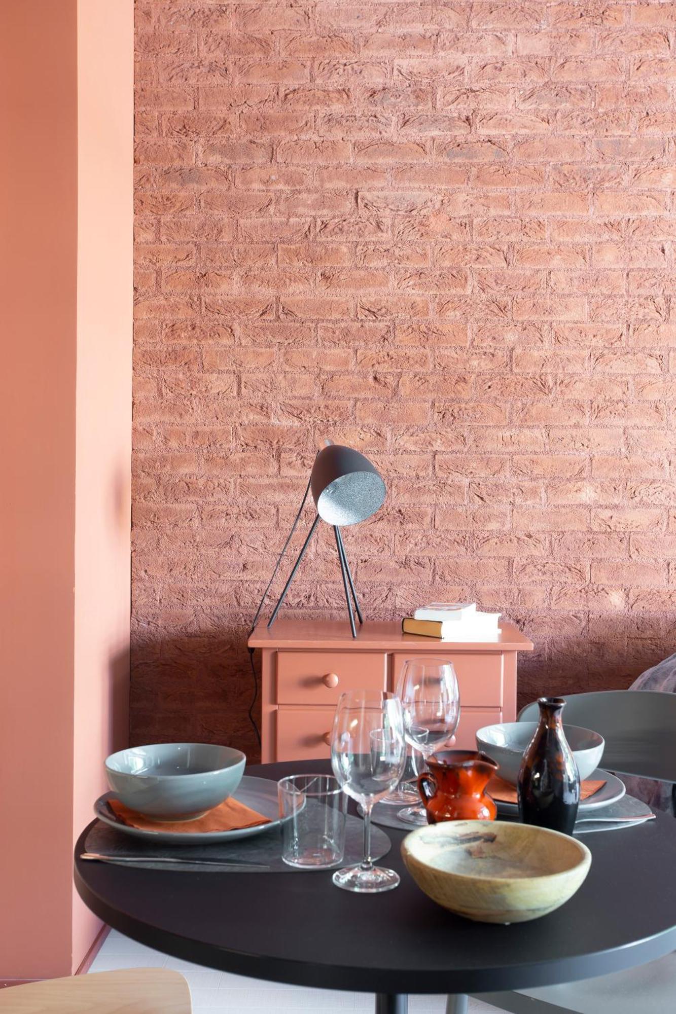 Orange Loft Treviso Apartment Luaran gambar