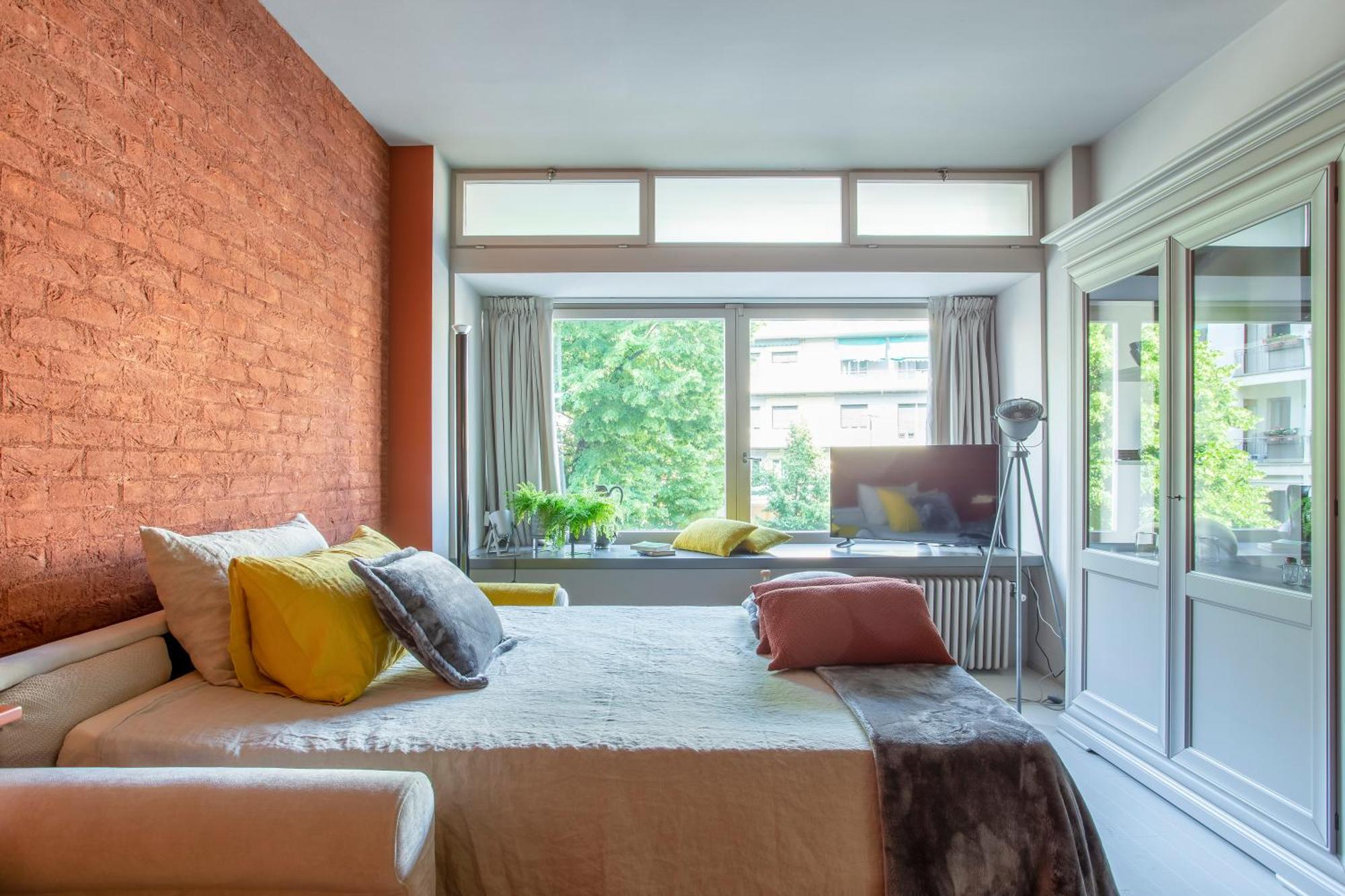 Orange Loft Treviso Apartment Luaran gambar